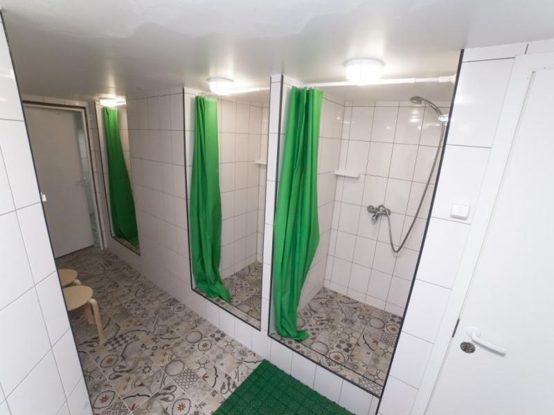 Velohostel Marata