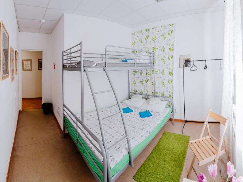 Velohostel Marata