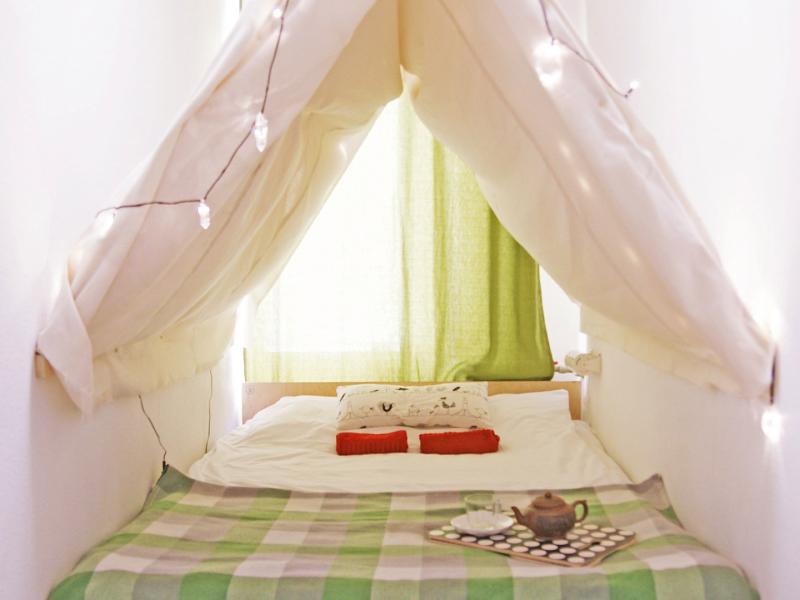 Velohostel Marata