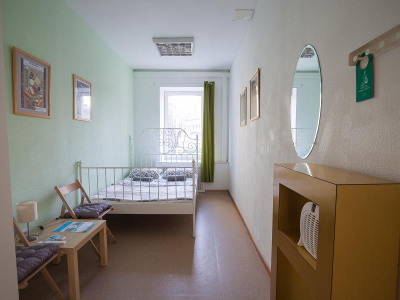 Velohostel Marata