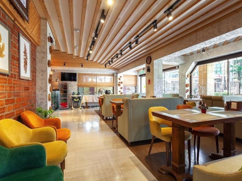 Времена Года