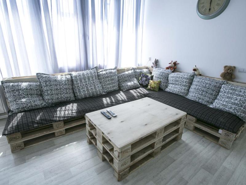 Bla Bla Hostel
