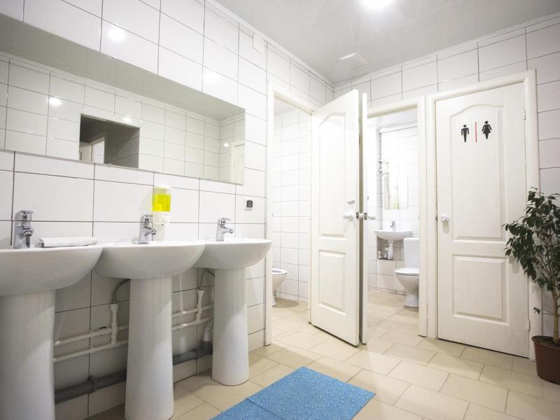 Bla Bla Hostel