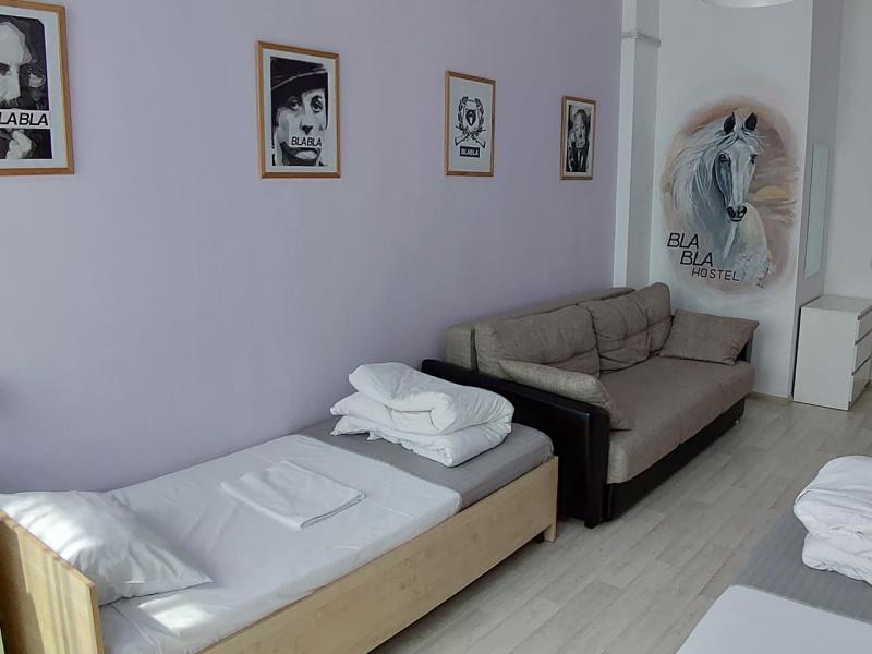 Bla Bla Hostel