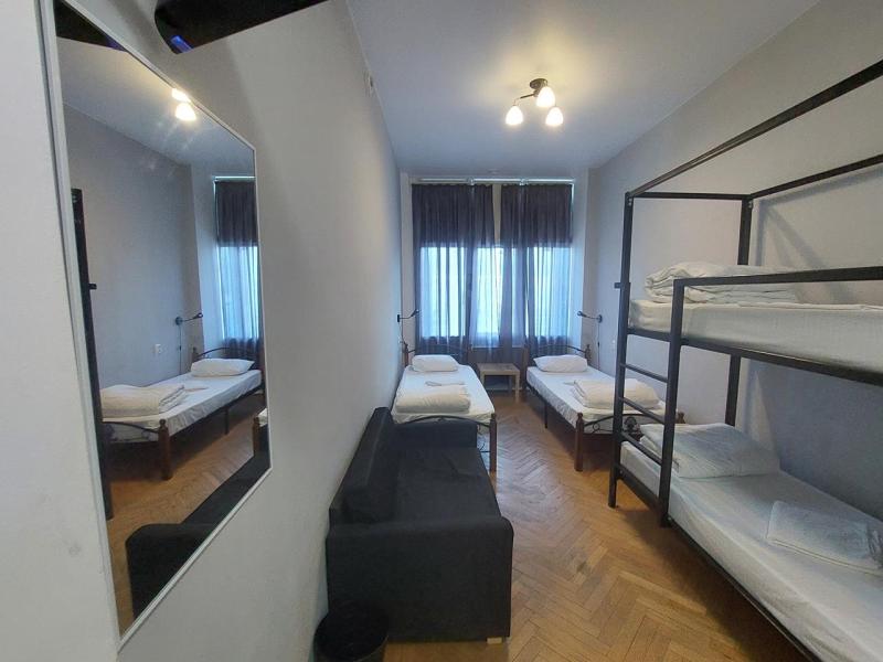 Bla Bla Hostel