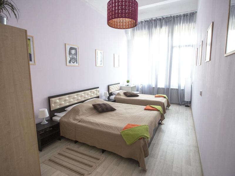 Bla Bla Hostel
