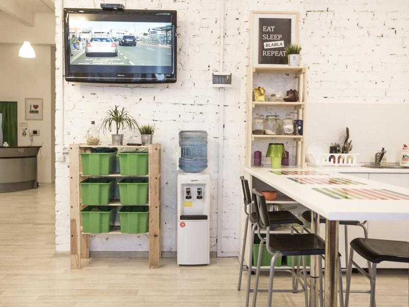 Bla Bla Hostel