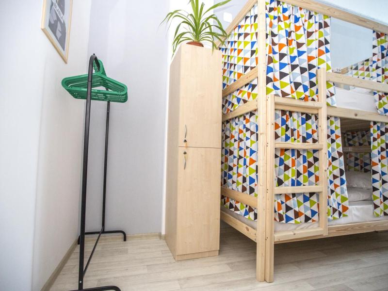 Bla Bla Hostel
