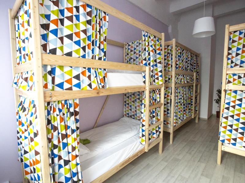 Bla Bla Hostel