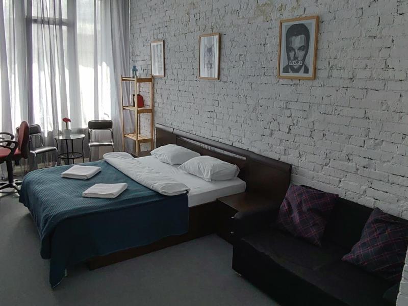 Bla Bla Hostel