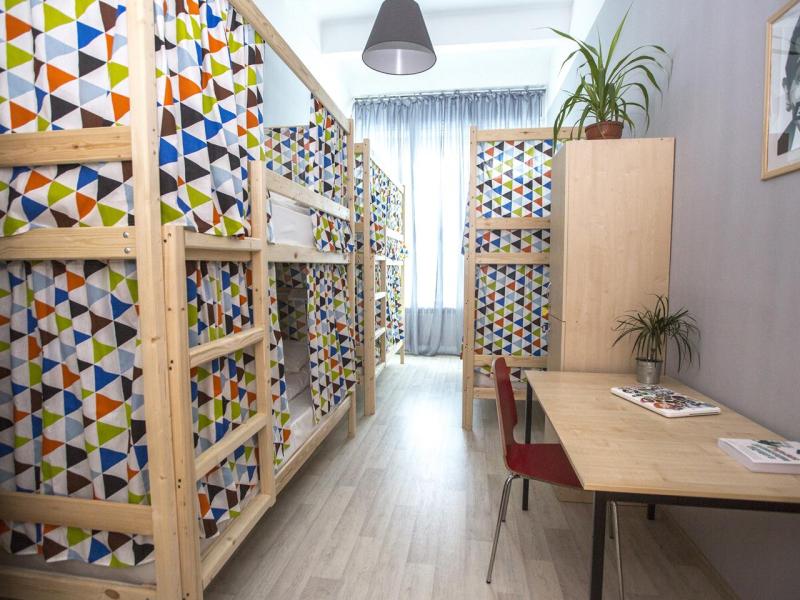 Bla Bla Hostel