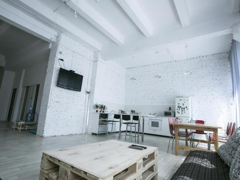 Bla Bla Hostel