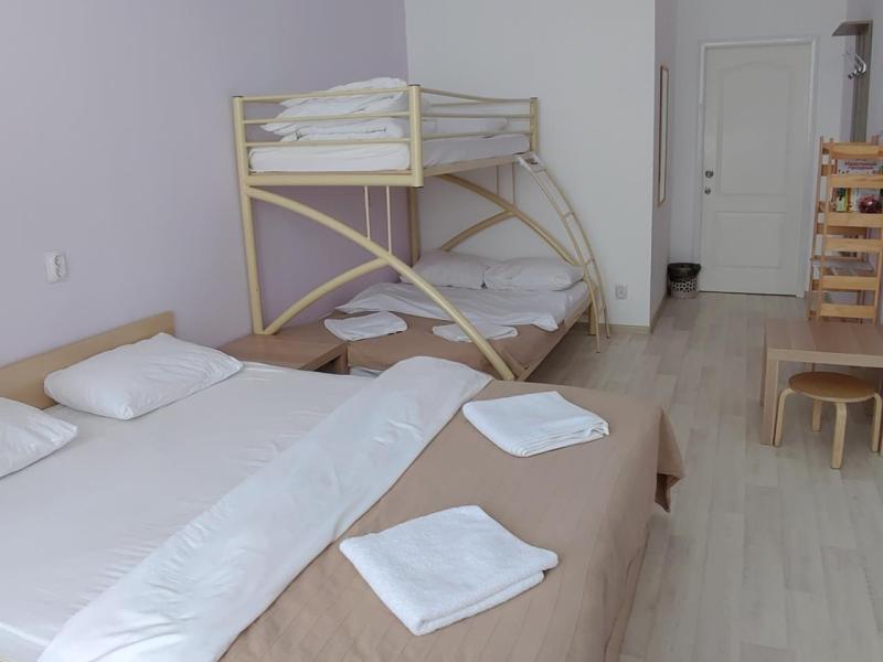 Bla Bla Hostel