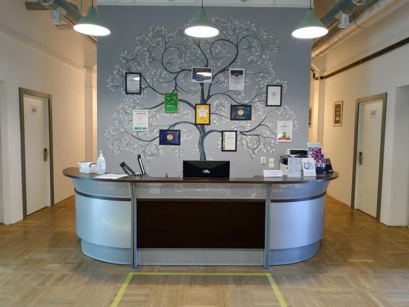 Bla Bla Hostel
