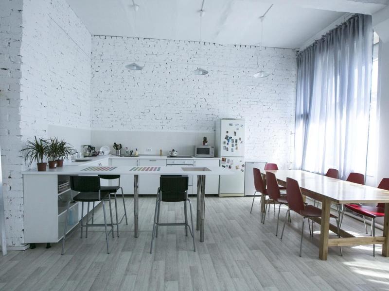 Bla Bla Hostel