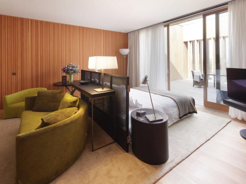 Barvikha Hotel & SPA