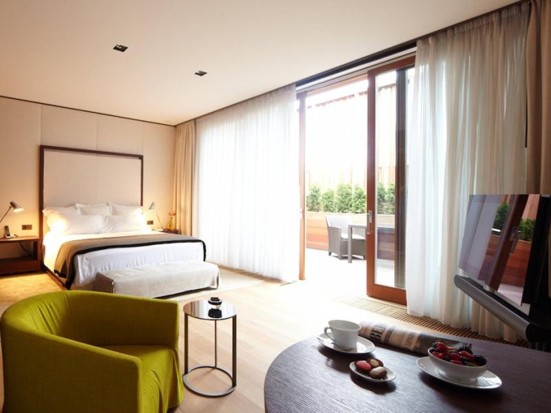 Barvikha Hotel & SPA