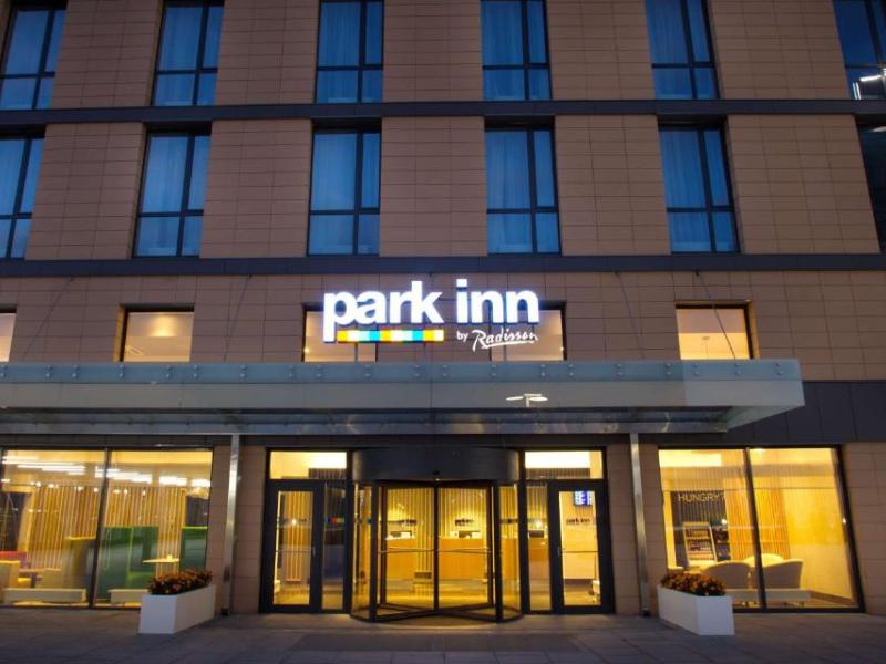 Cosmos Saint-Petersburg Pulkovo Airport Hotel, a member of Radisson Individuals