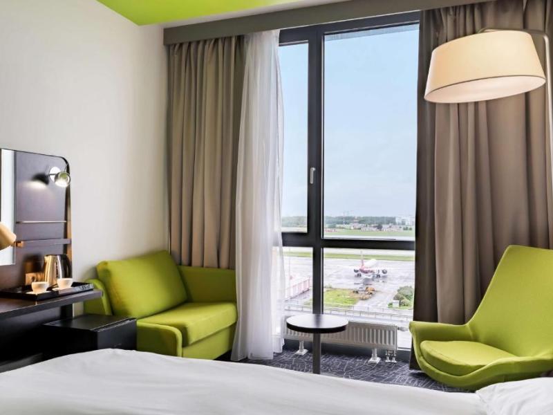 Cosmos Saint-Petersburg Pulkovo Airport Hotel, a member of Radisson Individuals
