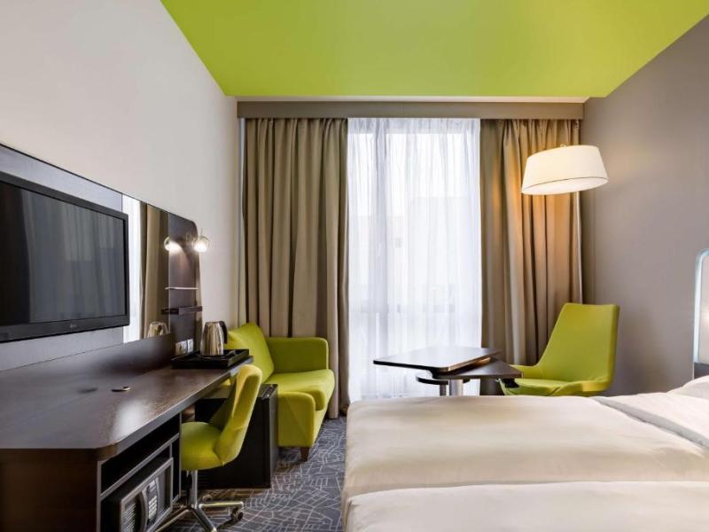 Cosmos Saint-Petersburg Pulkovo Airport Hotel, a member of Radisson Individuals