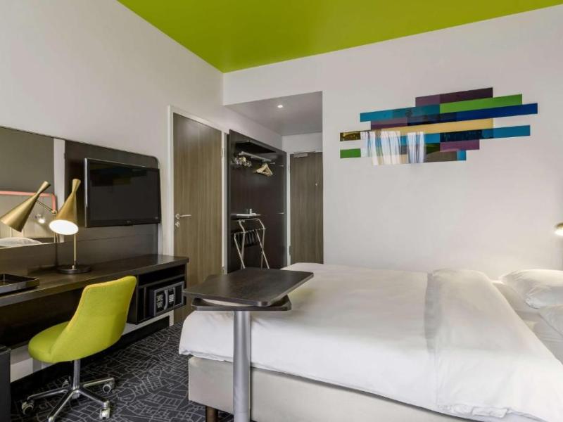 Cosmos Saint-Petersburg Pulkovo Airport Hotel, a member of Radisson Individuals