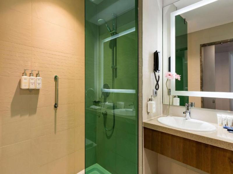Cosmos Saint-Petersburg Pulkovo Airport Hotel, a member of Radisson Individuals