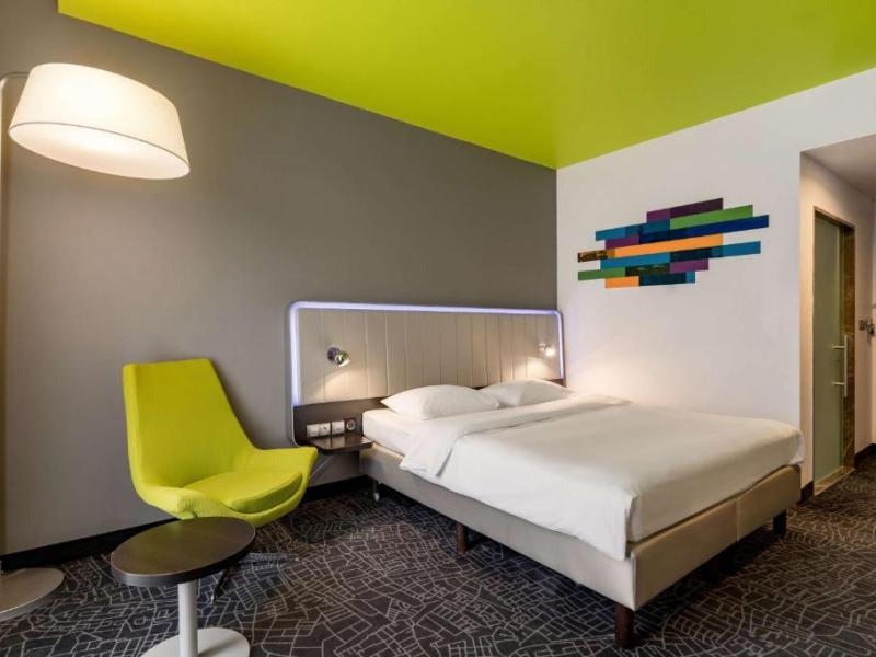 Cosmos Saint-Petersburg Pulkovo Airport Hotel, a member of Radisson Individuals