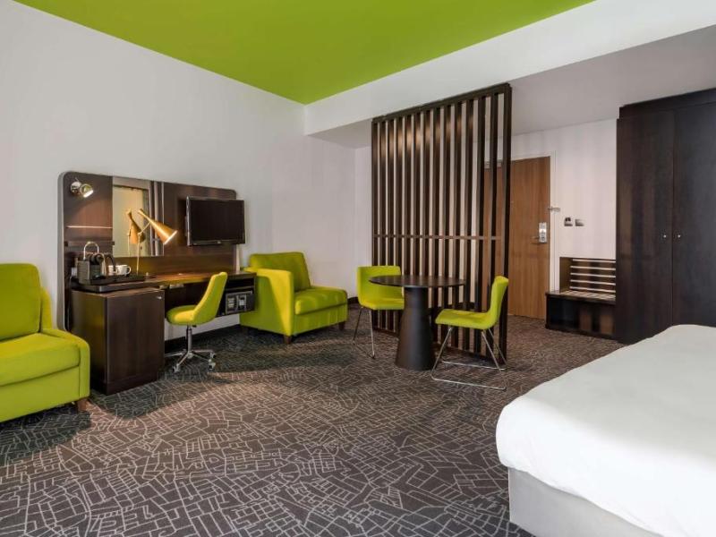 Cosmos Saint-Petersburg Pulkovo Airport Hotel, a member of Radisson Individuals