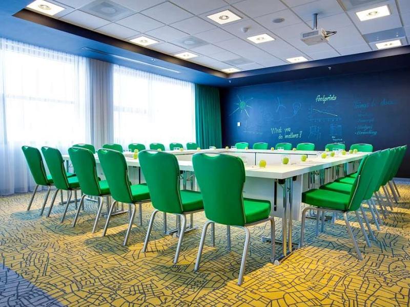 Cosmos Saint-Petersburg Pulkovo Airport Hotel, a member of Radisson Individuals