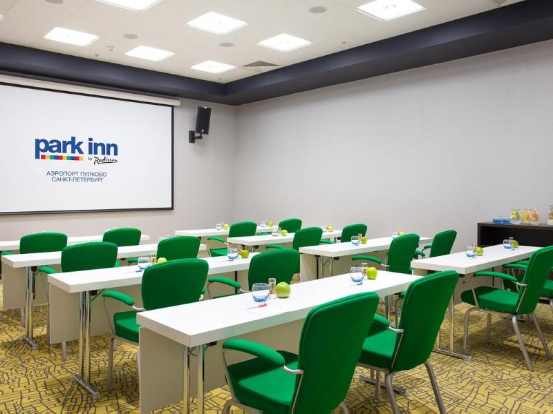 Cosmos Saint-Petersburg Pulkovo Airport Hotel, a member of Radisson Individuals