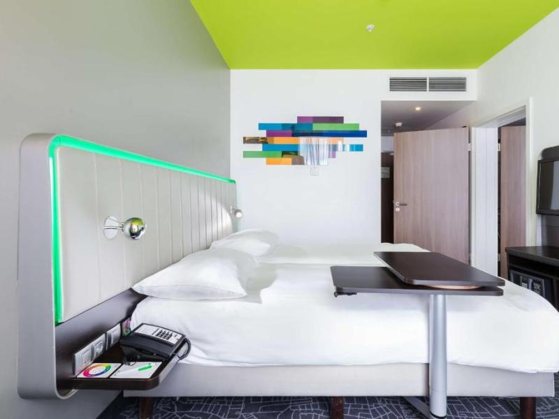 Cosmos Saint-Petersburg Pulkovo Airport Hotel, a member of Radisson Individuals