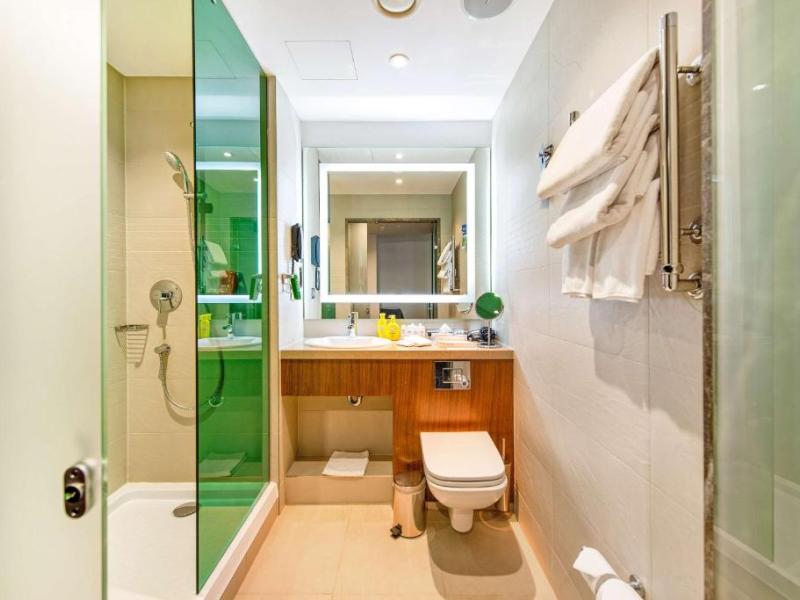 Cosmos Saint-Petersburg Pulkovo Airport Hotel, a member of Radisson Individuals