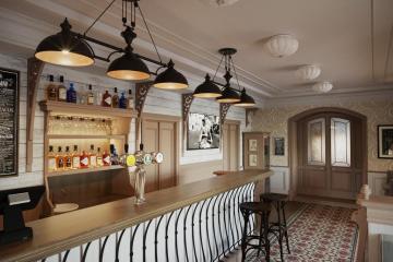 Отель Хартман Россия, Светлогорск, фото 18