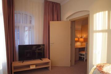 Отель Хартман Россия, Светлогорск, фото 19