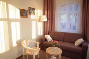 Отель Хартман Россия, Светлогорск, фото 21