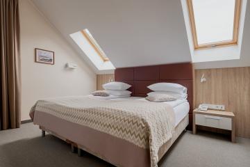 Отель Хартман Россия, Светлогорск, фото 23