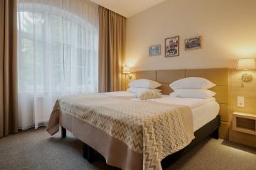 Отель Хартман Россия, Светлогорск, фото 24