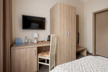 Отель Хартман Россия, Светлогорск, фото 25