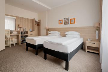 Отель Хартман Россия, Светлогорск, фото 26