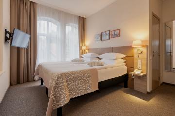 Отель Хартман Россия, Светлогорск, фото 28