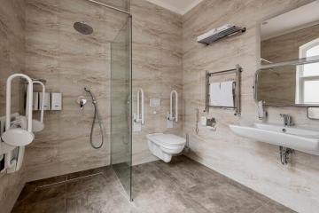 Отель Хартман Россия, Светлогорск, фото 29