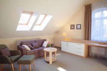 Отель Хартман Россия, Светлогорск, фото 3