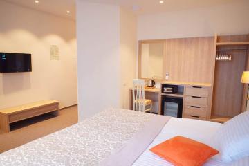 Отель Хартман Россия, Светлогорск, фото 4