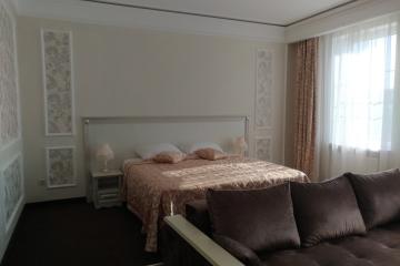 Отель 8 Авеню Россия, Краснодар, фото 2