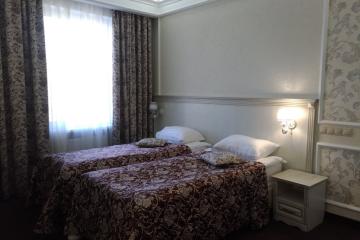 Отель 8 Авеню Россия, Краснодар, фото 4