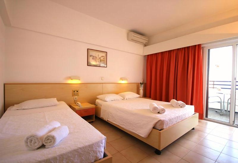 Mercure Rhodes Alexia