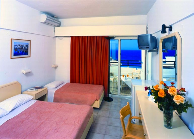 Mercure Rhodes Alexia