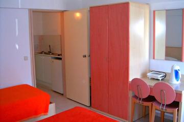 Отель Mercure Rhodes Alexia Греция, о Родос, фото 13