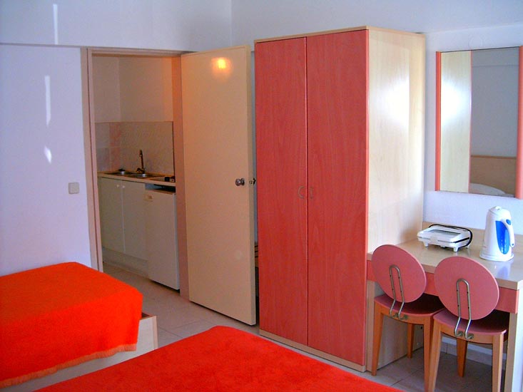 Mercure Rhodes Alexia