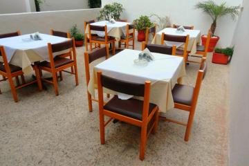 Отель Mercure Rhodes Alexia Греция, о Родос, фото 15